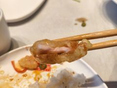 -7号院家宴.烧鸽子(门头沟店)