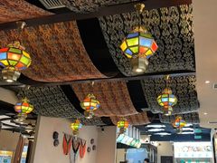 -巴尔喀十新疆餐厅(开发区店)