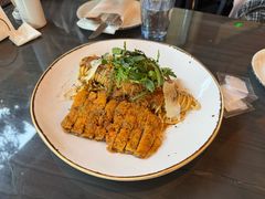 黑松露意大利面-哈蒙德餐厅