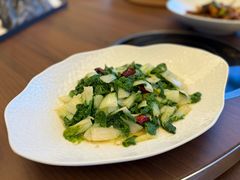 -美盛喜来登大酒店-盛宴标帜餐厅