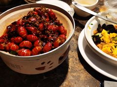 -郑喜旺烧烤(郑州总店)