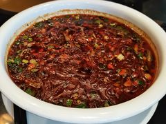 -铜锣湾·有麝自然香(渝北财富中心店)