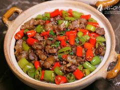 -同仁四季椰子鸡(海岸城天利店)