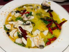 -川知味(京华城店)