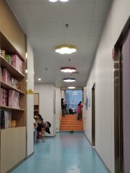 -海豹航航水育游泳中心(芳园里店)