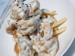 青芥虾-jpc集品佳宴·地标餐厅(中山店)