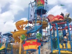 -苏州乐园森林水世界