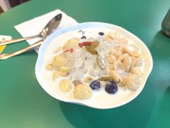 -堂屋糖水店(愚园店)