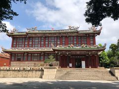 -福州开元寺