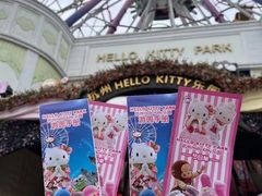 -杭州Hello Kitty乐园