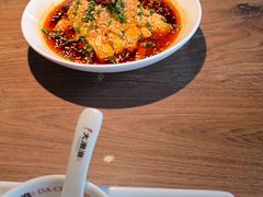 -大潮淮·淮扬菜(何园旗舰店)