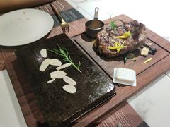 -1874融合西厨·观景餐厅(保利店)
