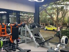 -VPsmart私教健身工作室(新华路旗舰店)