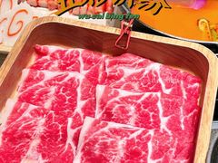 -浅锅和牛小锅放题(深业上城店)