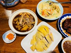 -熠盛·本帮菜Bistro(永嘉路店)