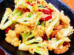 -京尊烤鸭店JINGZUN(春秀路店)