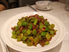 农家小炒肉-有藕有鱼·湖北菜(唐家墩店)