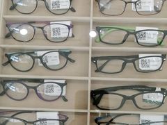-宝岛眼镜(芜湖大润发店)