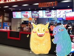 -汉堡王(长沙枫林三路店)