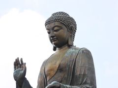 景点-天坛大佛