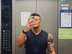 -韦德伍斯健身(沈阳K11Select购物艺术中心店)