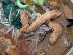 沙茶面-福祥厦门小馆(舟孟北路店)