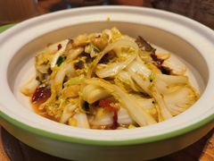 -渔乡米香·剁椒鱼头(四方坪店)