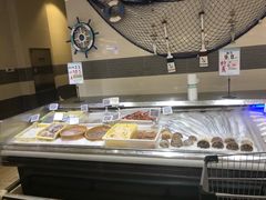 -长申超市(美食城店)