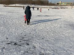 -丁香湖公园