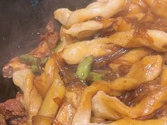 -华盛园卷子王农家菜水库鱼