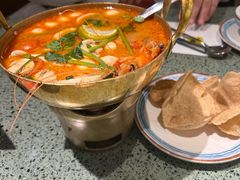 -Home Thai·泰谣(王府井apm店)