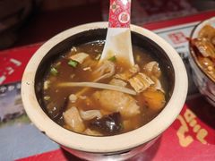 万寿宫福羹-味福记·本地特色菜(八一万达广场店)