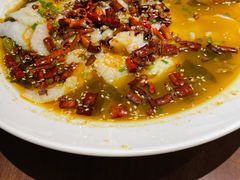 -千日贺茶餐厅(高新万达店)