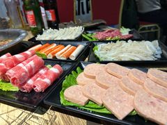 -销魂美蛙鱼头火锅(上海首店)