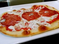 魔鬼披萨-EATALIA意塔利意式餐厅(鼓楼店)