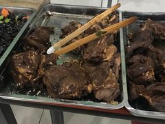 -北京清真房记小吃店