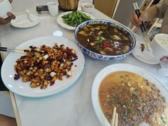 -幸福饭店(佛山路东段店)