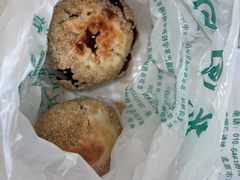 -老回回小吃(百万庄店)
