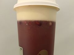 多肉石榴2.0-喜茶(深圳福田星河COCO Park店)