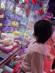 -LuckyStar幸运星家庭娱乐中心(东莞国贸店)