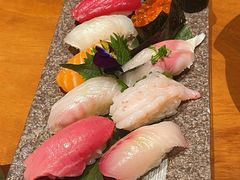 -希望日本料理(保利香槟花园店)