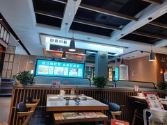 -江小渔鲜鱼火锅(华英路店)