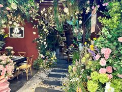 -第101座花园餐厅(湖滨88店)