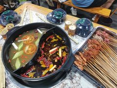 -唐记煌大坨卤牛肉串串(瑞南街店)