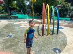 -苏州乐园森林水世界