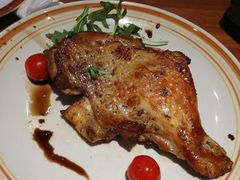 -萨莉亚意式餐厅(国和1000店)