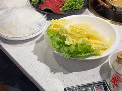-八珍玉食鸡煲·打边炉(印象城店)
