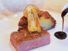 -北京古城老院厉晓麟精致菜