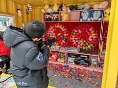 -欢乐水魔方水世界
