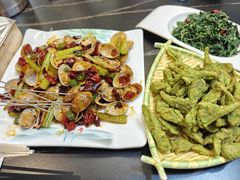-勇利赵家烤肉坊(含光路店)